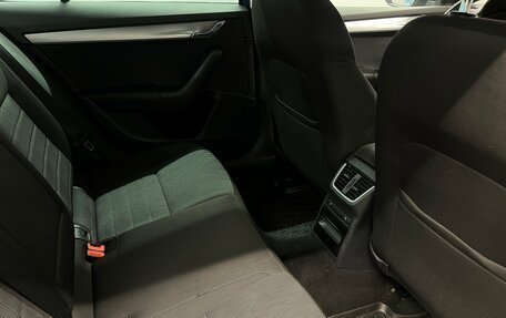 Skoda Octavia, 2015 год, 1 098 000 рублей, 18 фотография