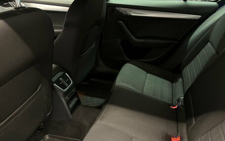 Skoda Octavia, 2015 год, 1 098 000 рублей, 19 фотография