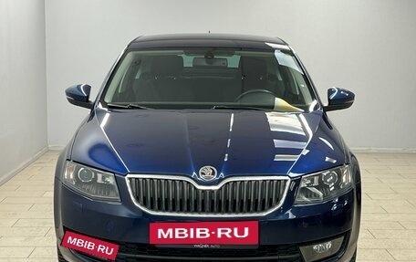 Skoda Octavia, 2015 год, 1 098 000 рублей, 6 фотография