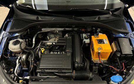 Skoda Octavia, 2015 год, 1 098 000 рублей, 23 фотография