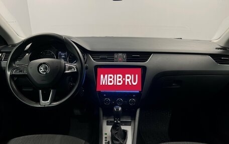 Skoda Octavia, 2015 год, 1 098 000 рублей, 11 фотография