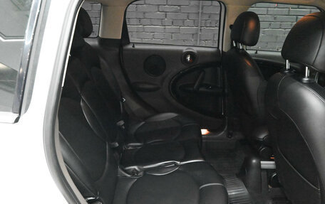 MINI Countryman I (R60), 2011 год, 1 350 000 рублей, 10 фотография