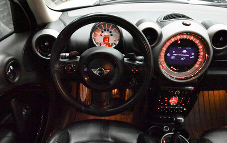 MINI Countryman I (R60), 2011 год, 1 350 000 рублей, 11 фотография