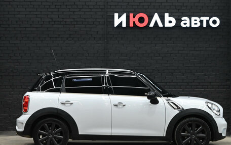 MINI Countryman I (R60), 2011 год, 1 350 000 рублей, 8 фотография