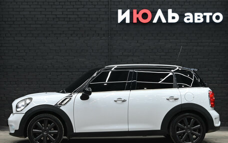 MINI Countryman I (R60), 2011 год, 1 350 000 рублей, 7 фотография