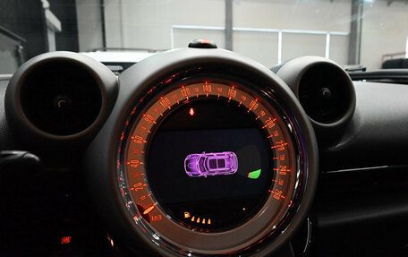 MINI Countryman I (R60), 2011 год, 1 350 000 рублей, 12 фотография