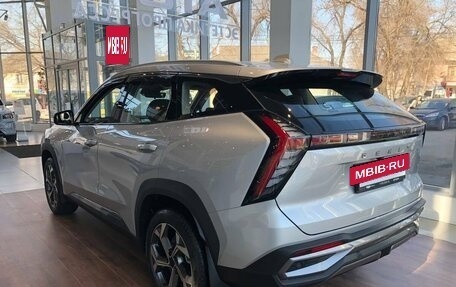 Geely Atlas, 2025 год, 3 727 141 рублей, 11 фотография