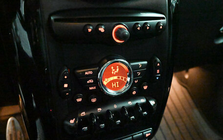 MINI Countryman I (R60), 2011 год, 1 350 000 рублей, 13 фотография