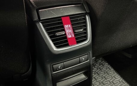 Skoda Octavia, 2015 год, 1 098 000 рублей, 20 фотография