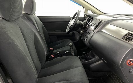 Nissan Tiida, 2012 год, 800 000 рублей, 12 фотография