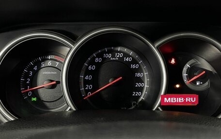 Nissan Tiida, 2012 год, 800 000 рублей, 14 фотография