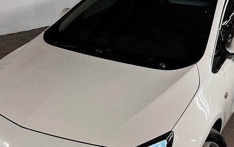 Opel Astra J, 2012 год, 920 000 рублей, 2 фотография