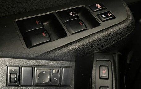 Nissan Tiida, 2012 год, 800 000 рублей, 18 фотография