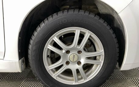 Nissan Tiida, 2012 год, 800 000 рублей, 19 фотография