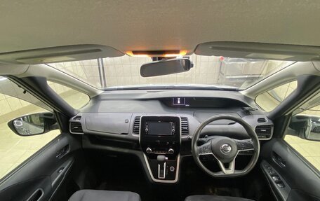 Nissan Serena IV, 2017 год, 1 486 000 рублей, 6 фотография