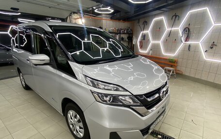 Nissan Serena IV, 2017 год, 1 486 000 рублей, 10 фотография
