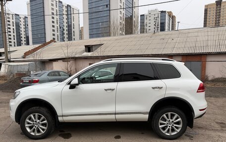 Volkswagen Touareg III, 2013 год, 2 190 000 рублей, 12 фотография