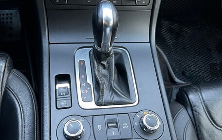 Volkswagen Touareg III, 2013 год, 2 190 000 рублей, 16 фотография