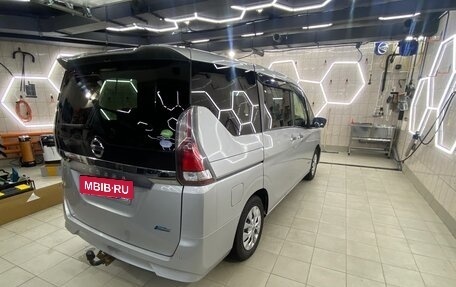 Nissan Serena IV, 2017 год, 1 486 000 рублей, 18 фотография