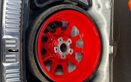 Volkswagen Touareg III, 2013 год, 2 190 000 рублей, 19 фотография