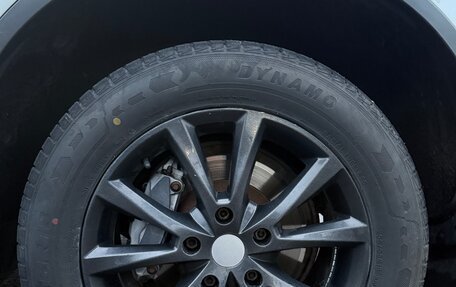 Volkswagen Touareg III, 2013 год, 2 190 000 рублей, 21 фотография