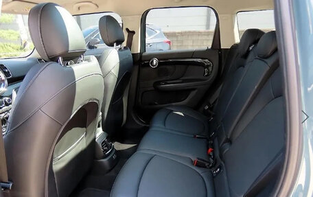 MINI Countryman II (F60), 2022 год, 2 180 123 рублей, 6 фотография