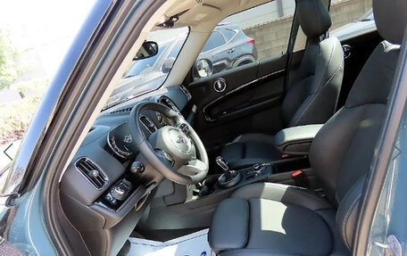 MINI Countryman II (F60), 2022 год, 2 180 123 рублей, 5 фотография