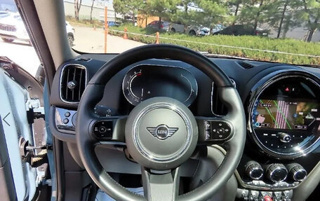 MINI Countryman II (F60), 2022 год, 2 180 123 рублей, 8 фотография