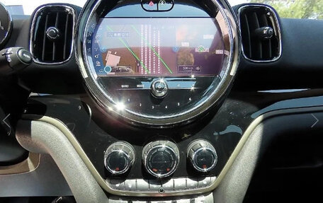 MINI Countryman II (F60), 2022 год, 2 180 123 рублей, 14 фотография