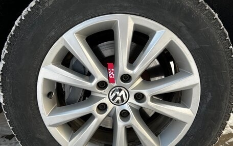 Volkswagen Touareg III, 2013 год, 2 190 000 рублей, 20 фотография