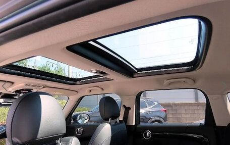 MINI Countryman II (F60), 2022 год, 2 180 123 рублей, 17 фотография