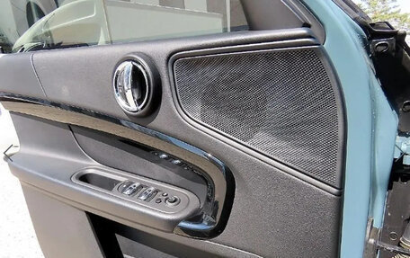 MINI Countryman II (F60), 2022 год, 2 180 123 рублей, 12 фотография