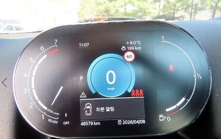 MINI Countryman II (F60), 2022 год, 2 180 123 рублей, 9 фотография