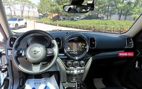 MINI Countryman II (F60), 2022 год, 2 180 123 рублей, 7 фотография