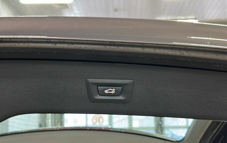 BMW X3, 2011 год, 1 750 000 рублей, 7 фотография