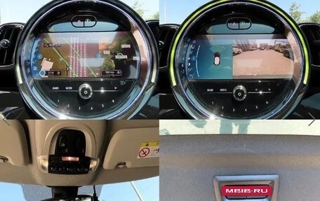 MINI Countryman II (F60), 2022 год, 2 180 123 рублей, 18 фотография