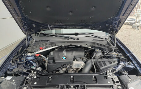 BMW X3, 2016 год, 2 450 000 рублей, 9 фотография