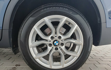 BMW X3, 2016 год, 2 450 000 рублей, 18 фотография