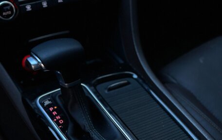 KIA Optima IV, 2018 год, 1 720 000 рублей, 5 фотография