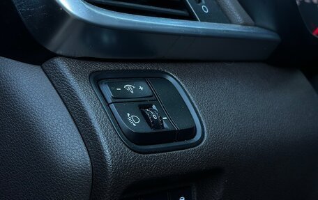 KIA Optima IV, 2018 год, 1 720 000 рублей, 8 фотография