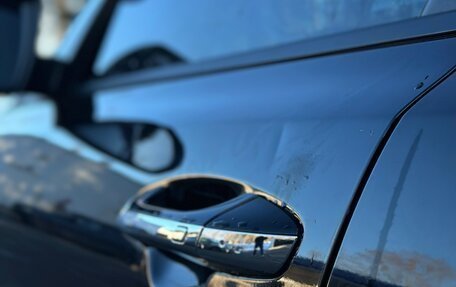 KIA Optima IV, 2018 год, 1 720 000 рублей, 9 фотография