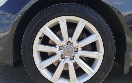 Audi A6, 2012 год, 1 450 000 рублей, 8 фотография