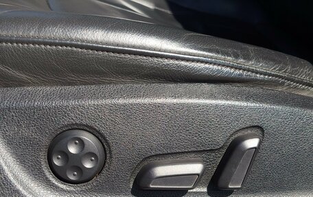 Audi A6, 2012 год, 1 450 000 рублей, 15 фотография