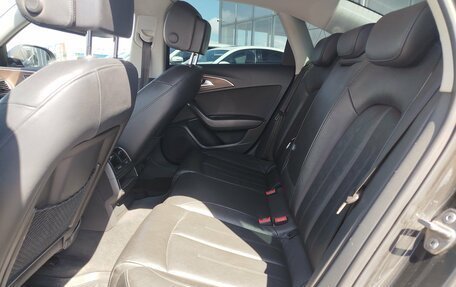 Audi A6, 2012 год, 1 450 000 рублей, 16 фотография