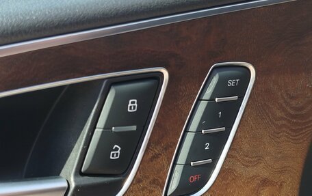 Audi A6, 2012 год, 1 450 000 рублей, 13 фотография