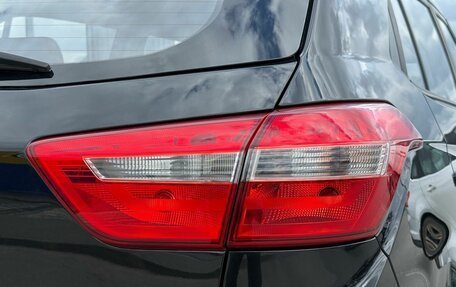 Hyundai Creta I рестайлинг, 2018 год, 1 650 000 рублей, 8 фотография