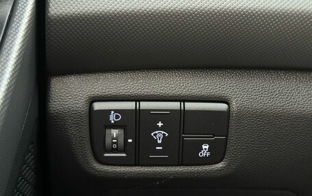 Hyundai Creta I рестайлинг, 2018 год, 1 650 000 рублей, 18 фотография