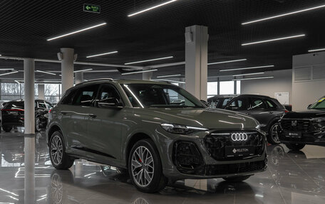 Audi Q5, 2025 год, 6 990 000 рублей, 2 фотография