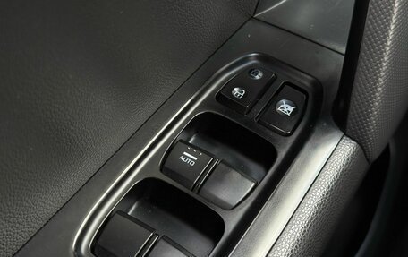 Hyundai Creta I рестайлинг, 2018 год, 1 650 000 рублей, 19 фотография