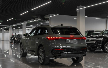 Audi Q5, 2025 год, 6 990 000 рублей, 4 фотография